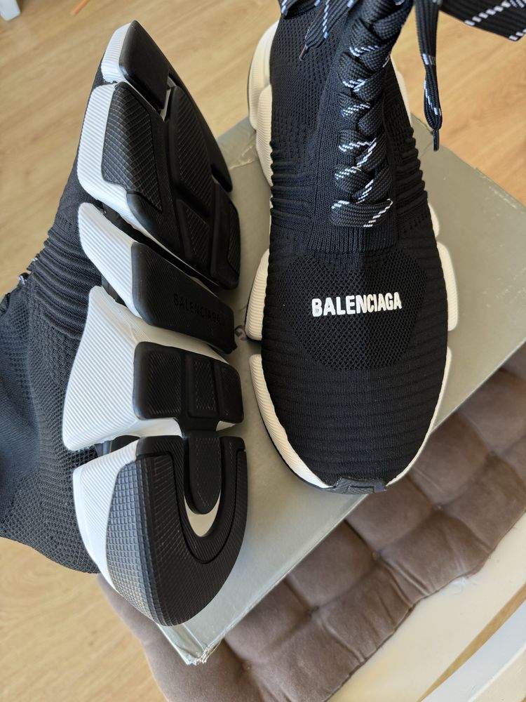 Mъжки обувки Balenciaga