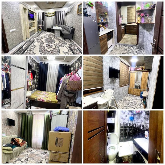 N5695 Shayxontohur tumani A. Navoi kochasida 3-4/1/4