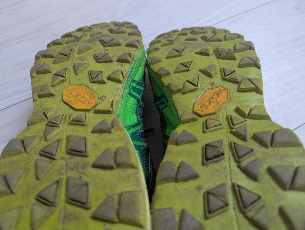 мъжки маратонки Salomon speedcross 3/28.5см