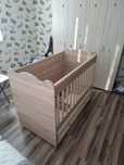 Продавам креватче 120/60
