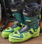Clapari ski Dynafit TLT 6, nr. 45.5