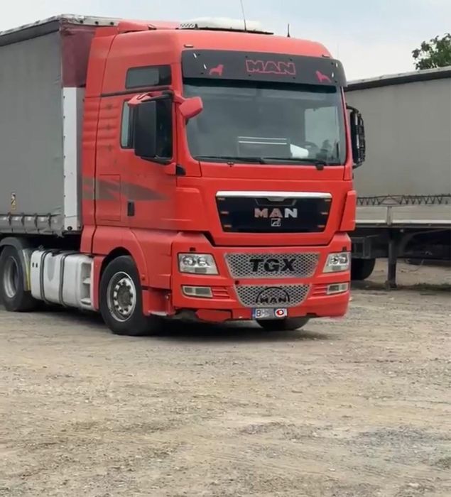 Cauciucuri Continental 315/70/22