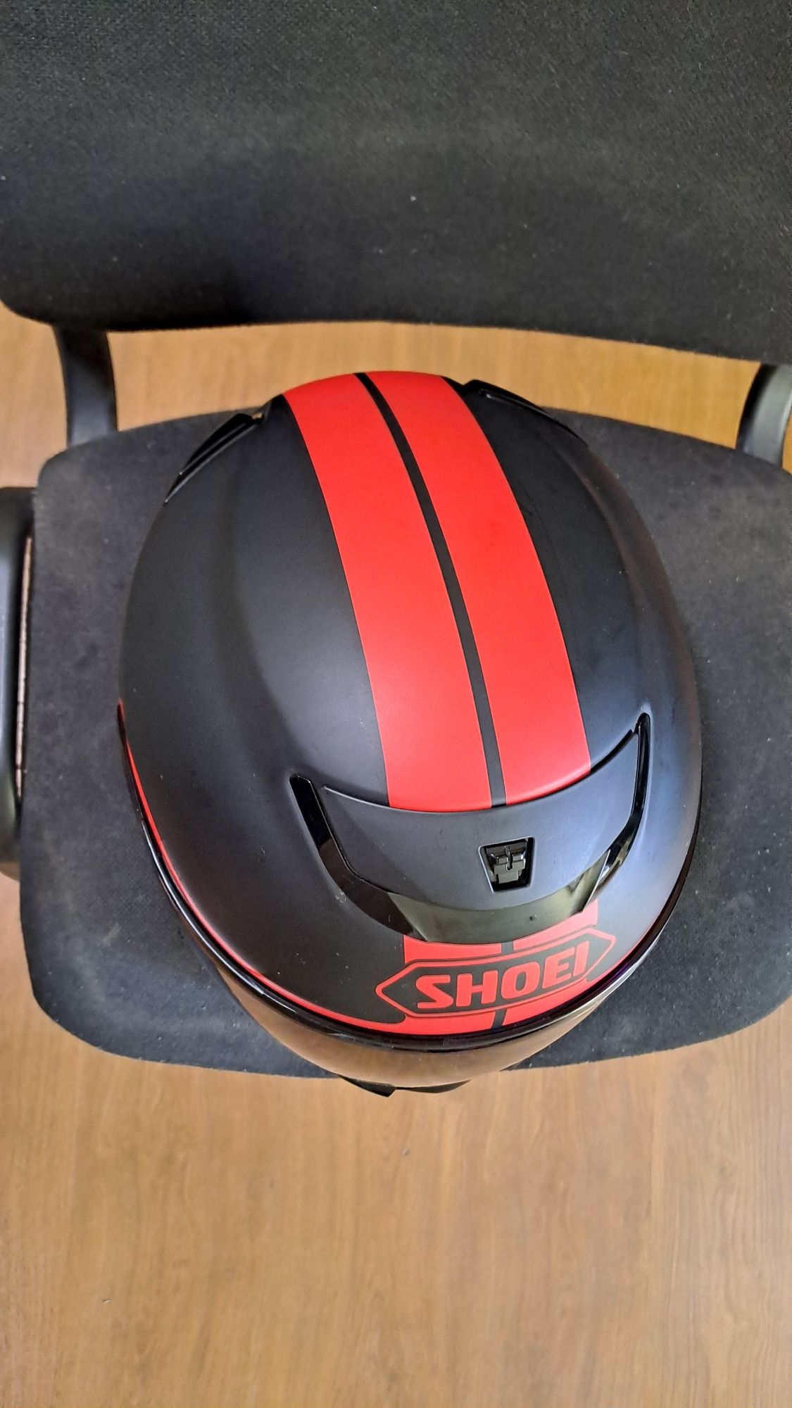 Мото каска SHOEI QWEST