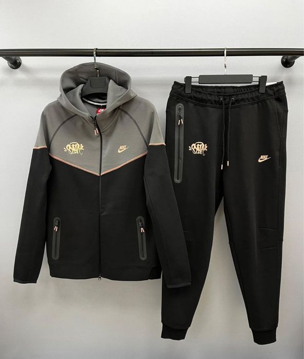 Trening Nike Tech Syna Word