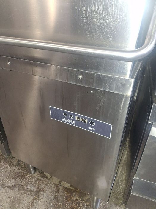 Съдомиална машина професионална MAIDAIDID