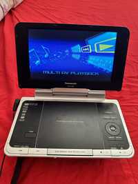 Dvd Portabil Panasonic LS80