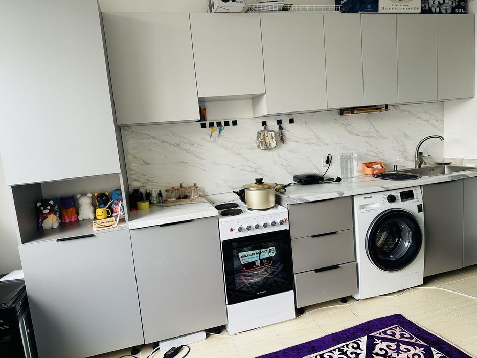 Кухонный гарнитур