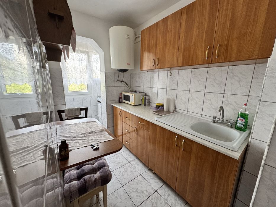 Ofer spre inchiriere apartament 2 camere Piata Somes