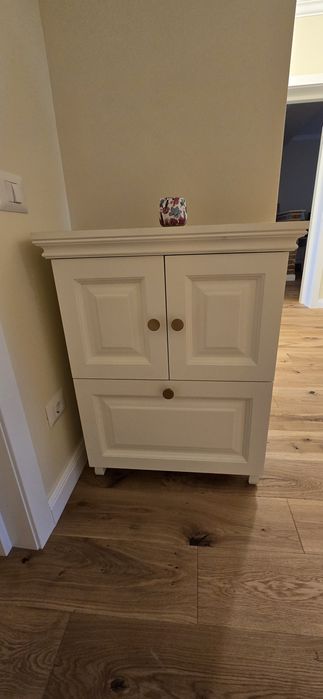 Mobilier Lemn Masiv Biblioteca Corpuri Bucatarie Lavoare