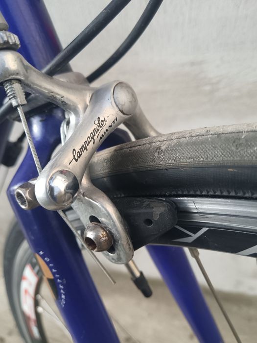 Cursiera Peugeot - competiție