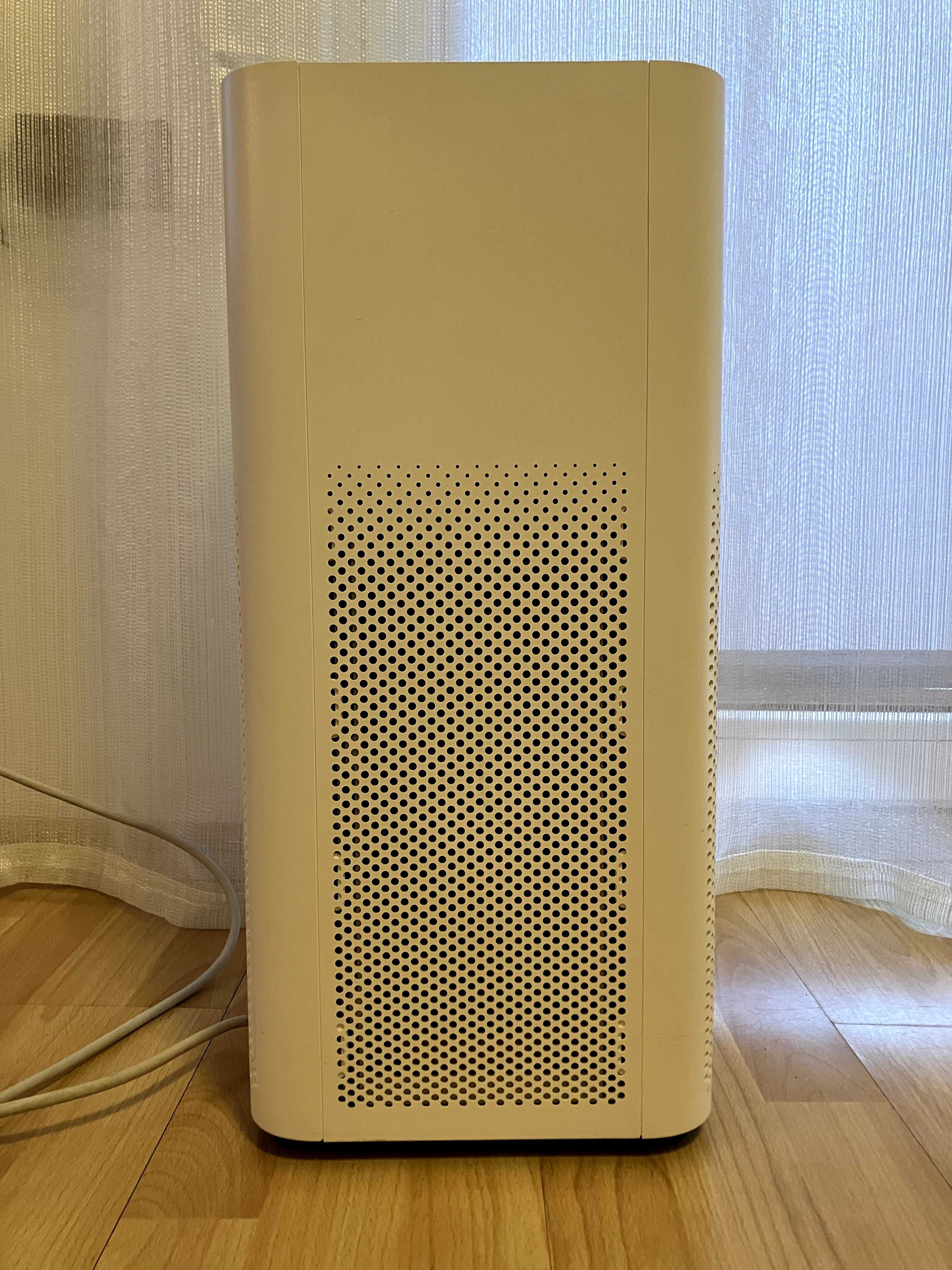 Mi Air Purifier 2H – пречиствател на въздух [310 m3/hour]