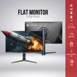 [НОВЫЙ] Монитор IMMER 27QF7000/ 27 2K QHD IPS Flat 180Hz RGB+HAS Black