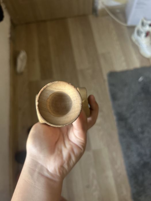 Kendama lotus,ken element tama anti-skid