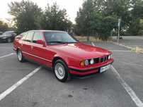 BMW E34 520i 1990