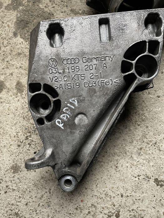 Suport motor VW Skoda audi rapid 03L 199 207 A