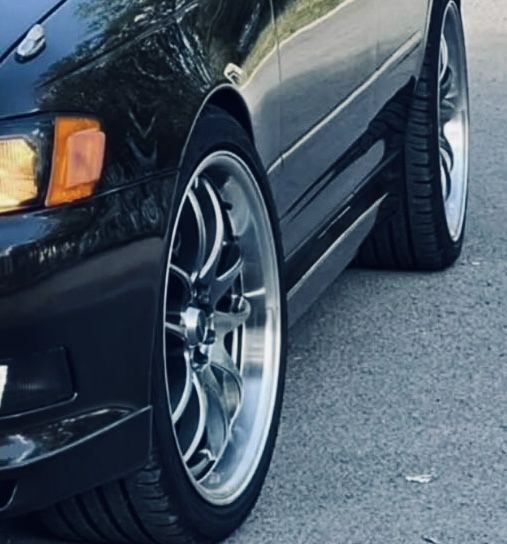 Продам диски Work 18r