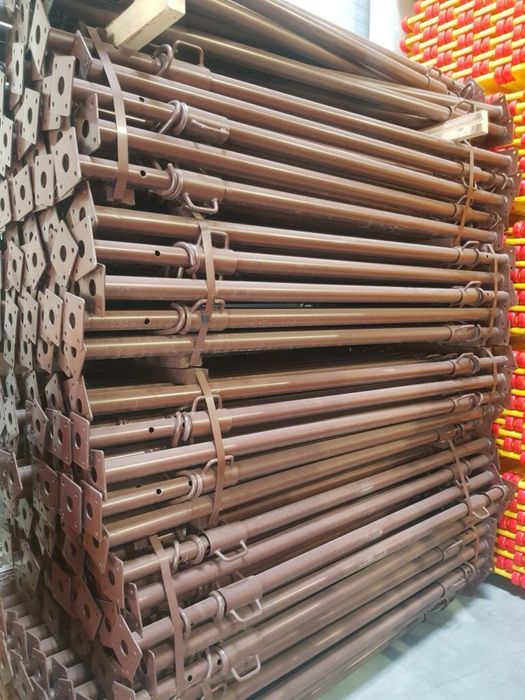 Cofrag din lemn tip doka , lana , cofraje placa galbena , Grinda H20