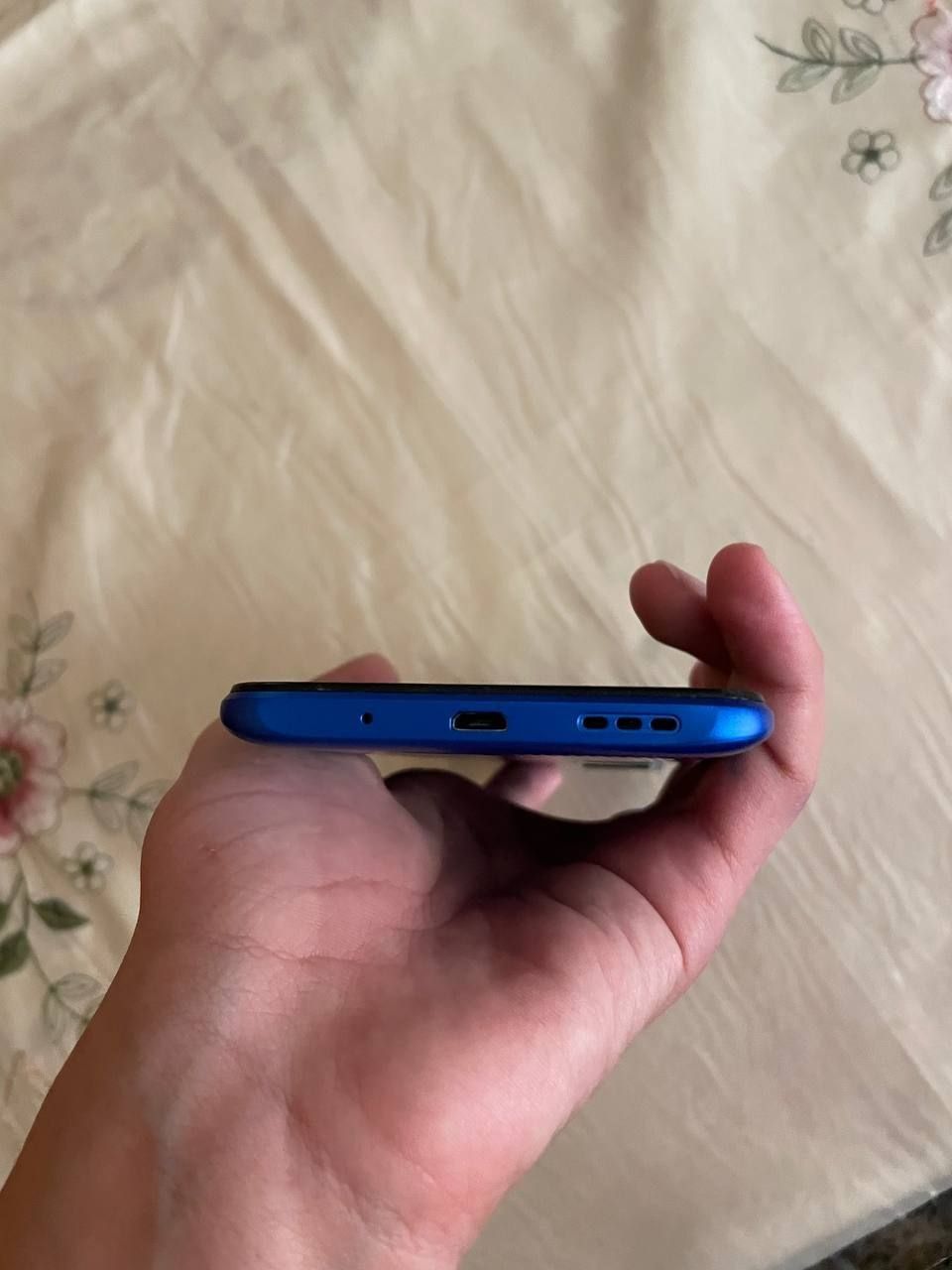 Redmi 9C NFC sotiladi