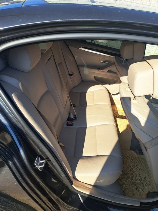 Dezmembrez bmw f10, seria 5, motor 2.0, cutie viteze automată