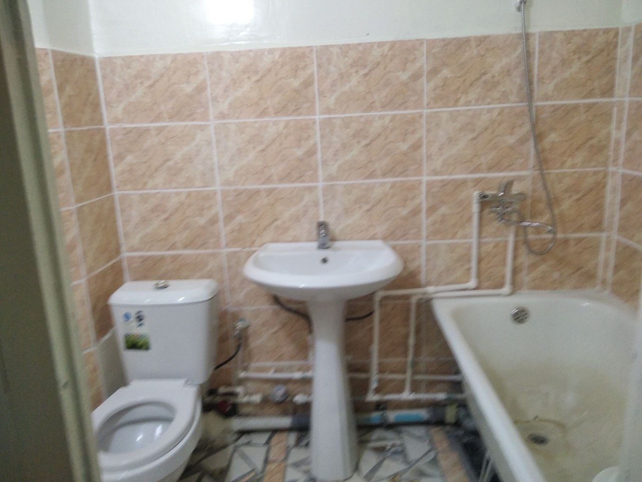 Ижарага 2 хонали квартира