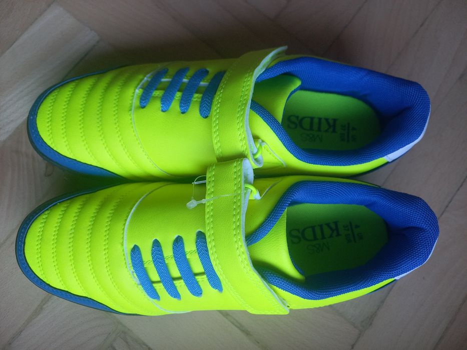 Нови маратонки Marks and Spencer 37 номер