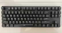 Клавиатура HyperX Alloy Origins Core