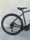 Bicicletă Rockrider MTB ST520. Roti 27,5