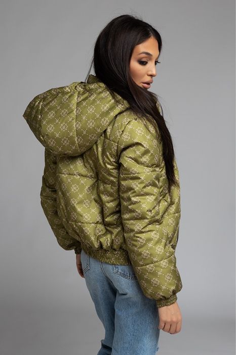 Nikole collection чисто ново зимно яке