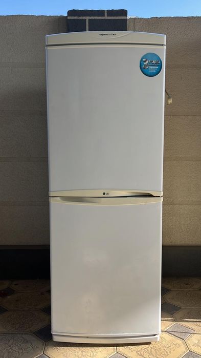 Продажа холодильник