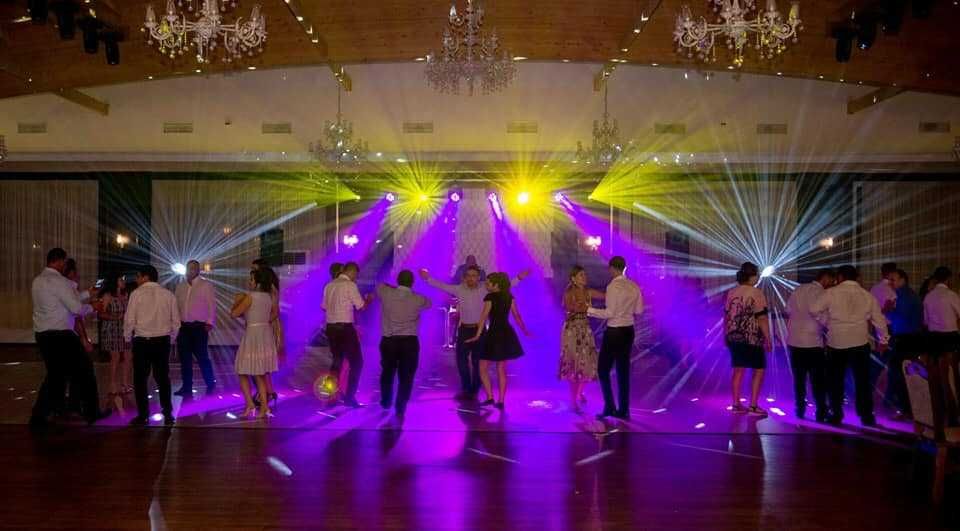 DJ - MC - SOLISTA - Nunta, Botez - Focsani, Adjud, Rm Sarat, Galati