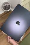 Продам MacBook Air 13 M3 512Gb 2024