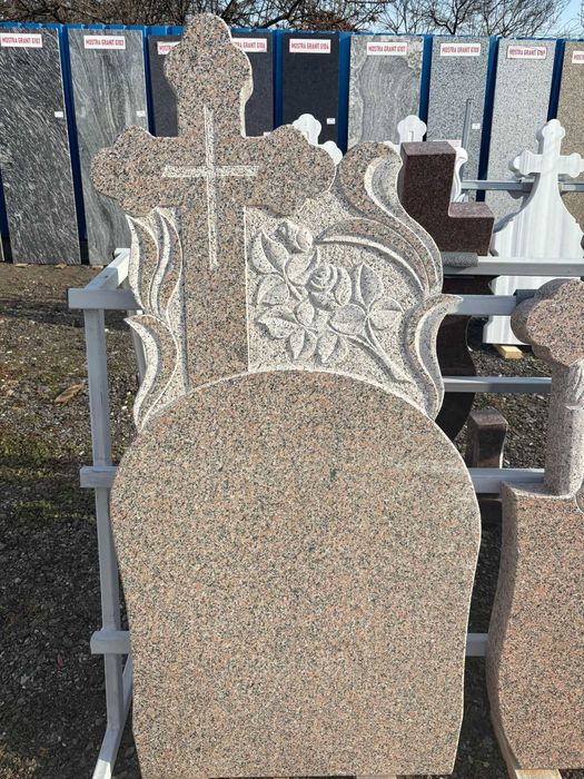 Black friday 25% reducere la monumente funerare marmura si granit