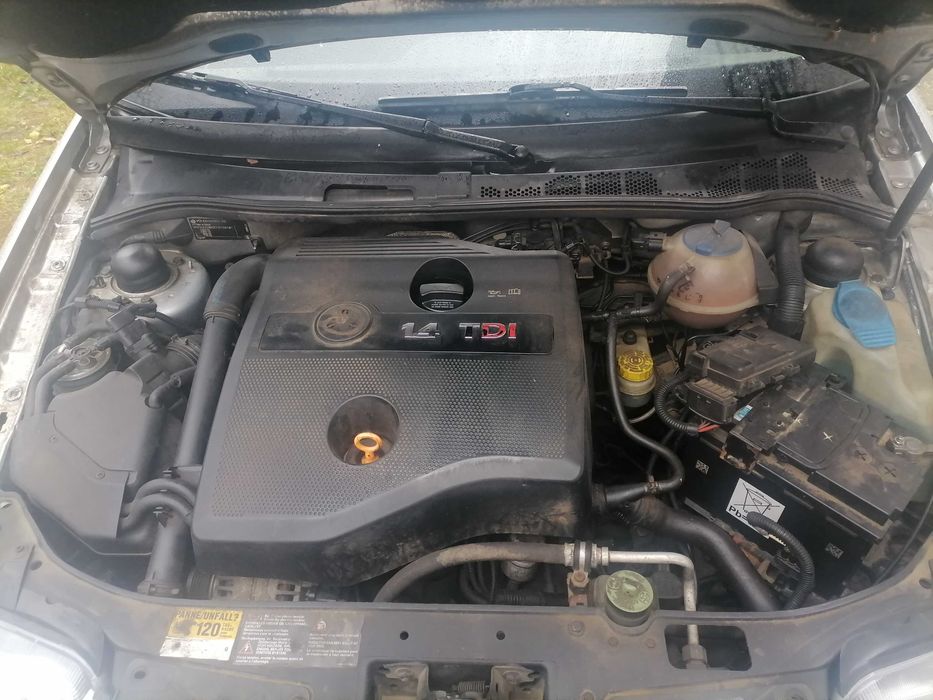 Polo de vânzare 6n2