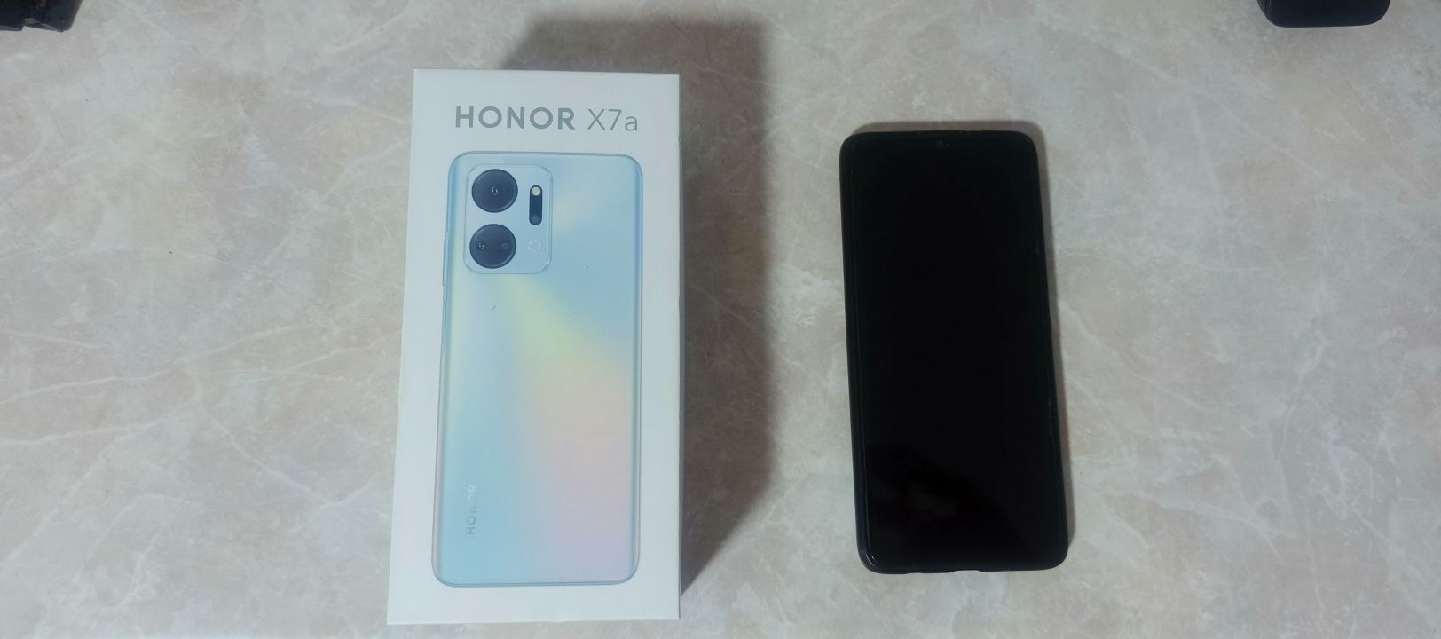 Honor x7 a 128gb