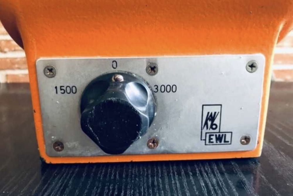 Motor lustruit Wassermann Kavo laborator tehnica dentara lustru