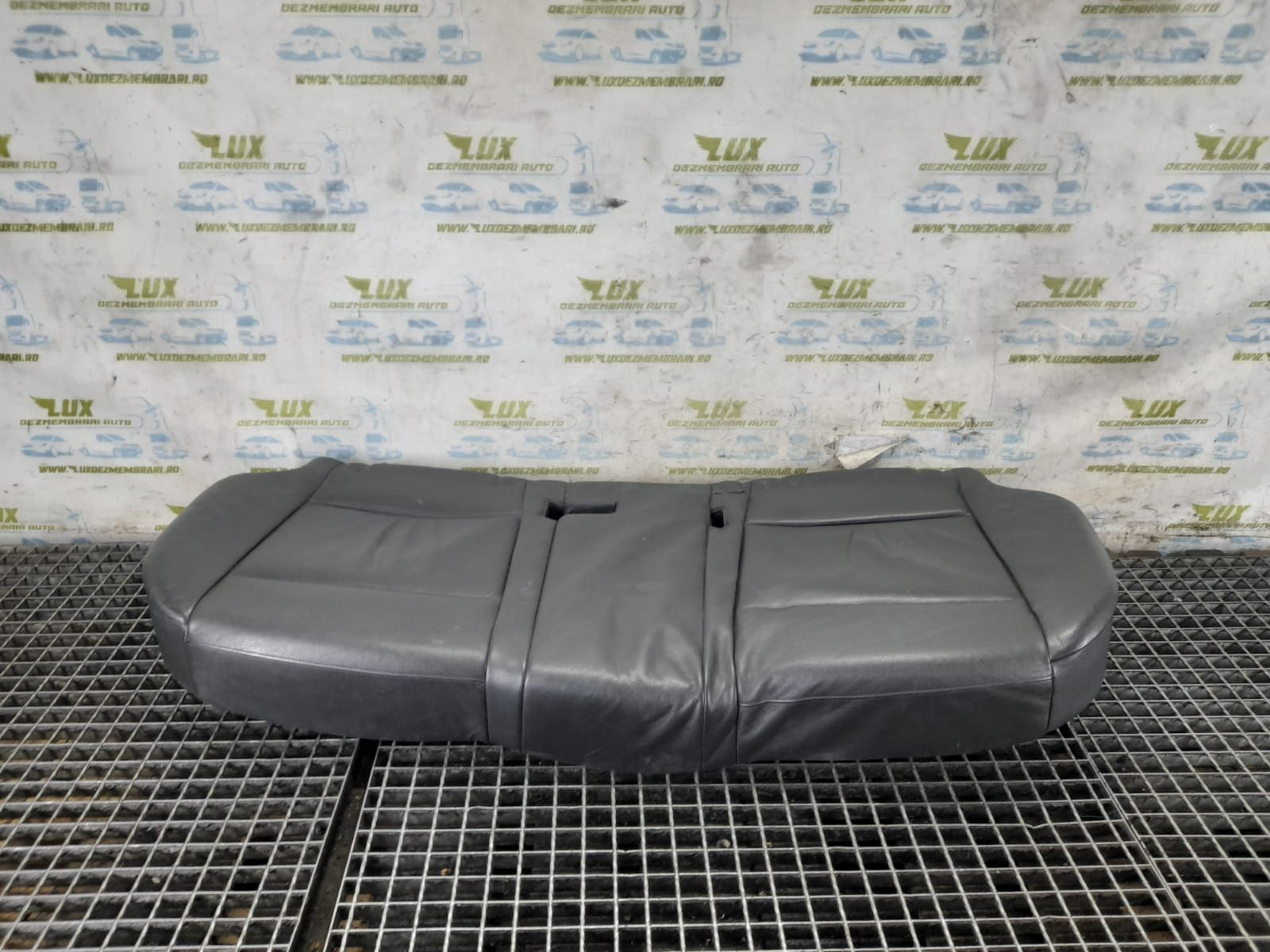 Bancheta spate BMW X5 E70 [2006 - 2010] 3.0 d M57N2