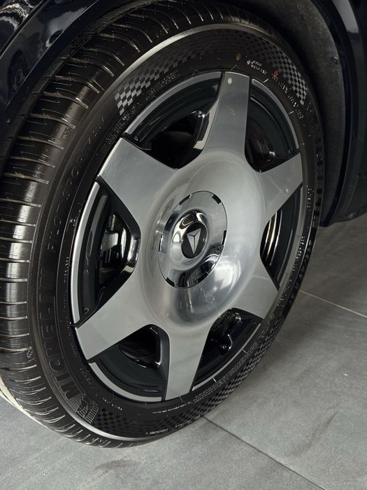 Deepal S09 4x4 sotuvda 3 yil garant