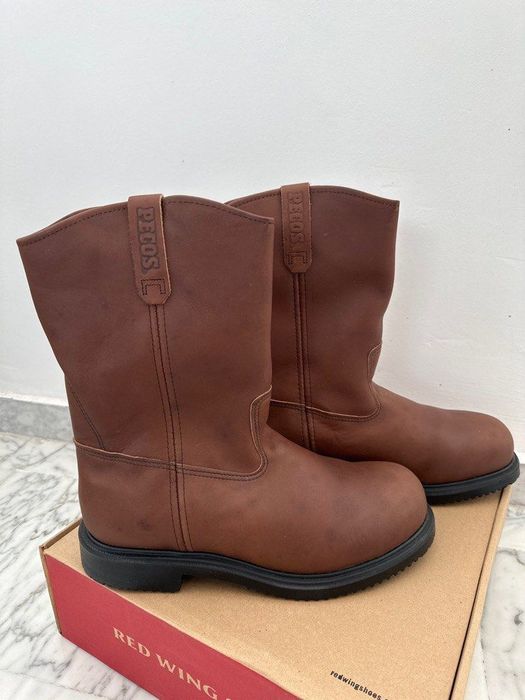 Red wing 42 размер