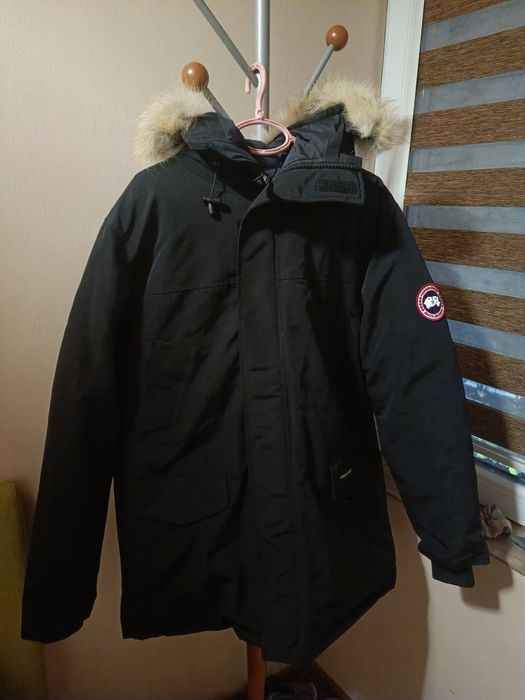 Canada Goose .Парка