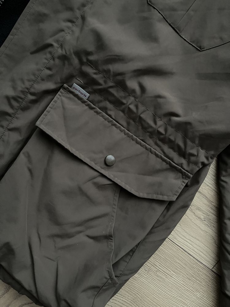 Geaca CARHARTT Predator Jacket Barbati | Marime XL