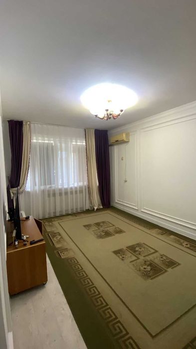 Продам 2х комнатную квартиру (Тургенева)