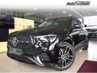 Mercedes-Benz GLE Gle 450 D 4M Amg Premium+Distronic+Night+360°