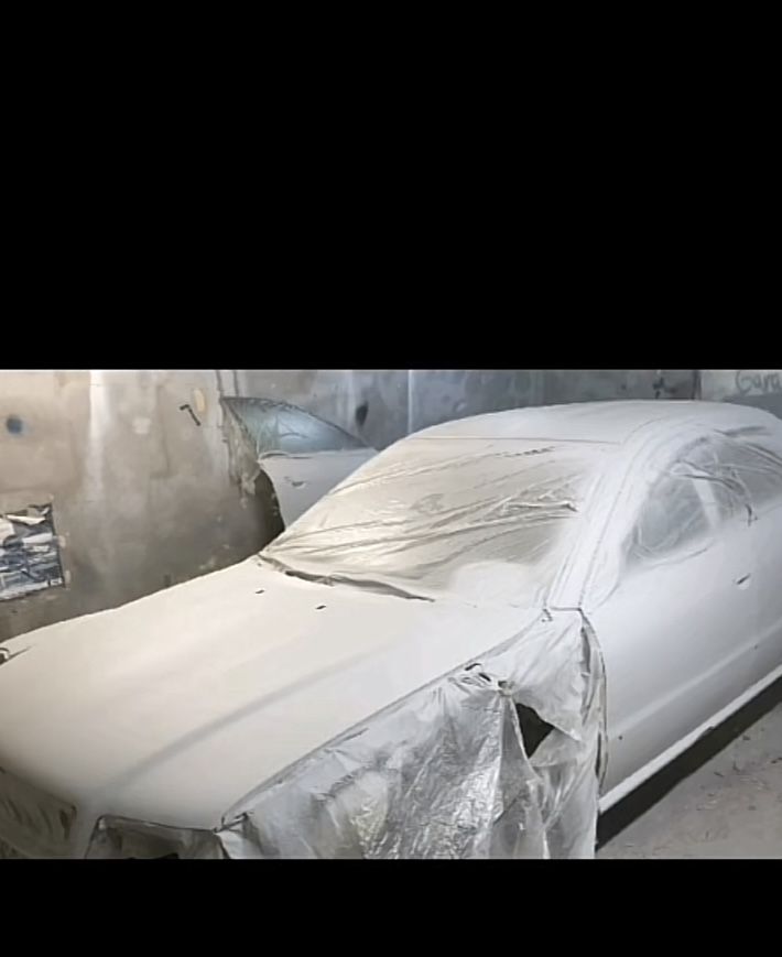 De vanzare audi a4 b5