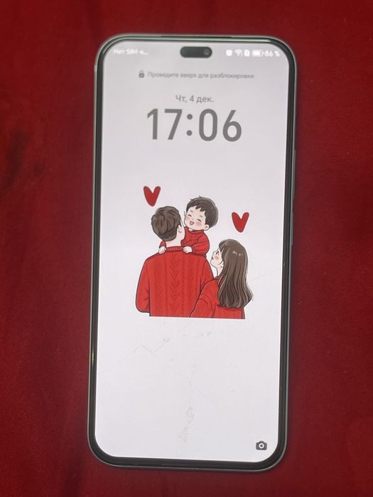 Xonor x8b ideal sostayaniyada sotiladi