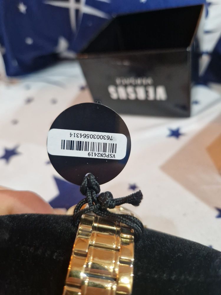 Ceas Versus Versace Nou cu eticheta