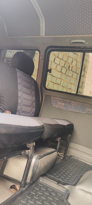 Damas в хорошем состоянии