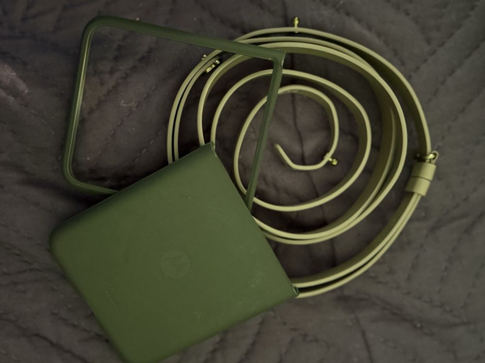 Motorola Rarz50Ultra в гаранция