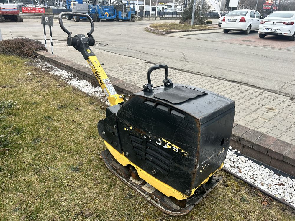 Placa compactoare Bomag BPR50/55d