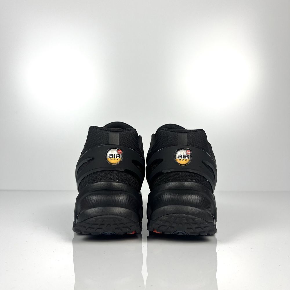 Nike Air Max DN8 All Black | Размери 42,43,45 | Нови