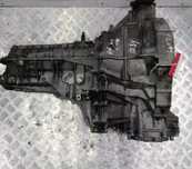 Cutie de viteze manuala cod QJY Audi A6 2.0 diesel 190Cp